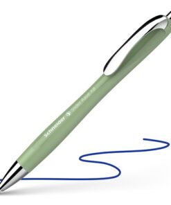 Balpen Schneider Slider Rave XB Trend Edition Organic Green