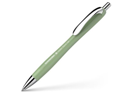 Balpen Schneider Slider Rave XB Trend Edition Organic Green