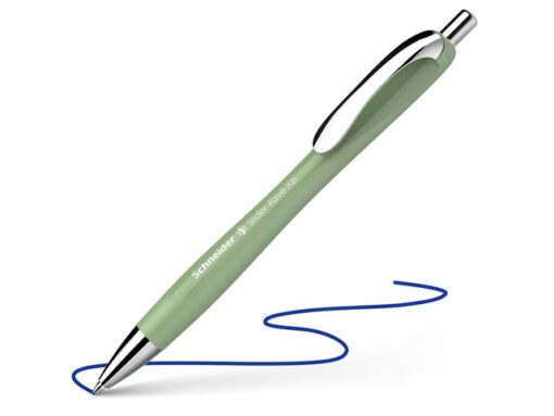 Balpen Schneider Slider Rave XB Trend Edition Organic Green