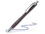 Balpen Schneider Slider Rave XB Trend Edition Plum