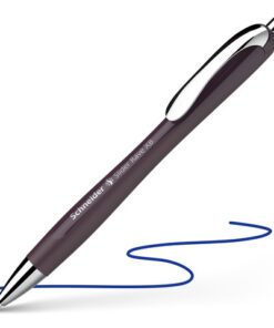 Balpen Schneider Slider Rave XB Trend Edition Plum