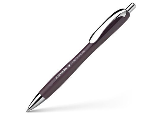 Balpen Schneider Slider Rave XB Trend Edition Plum