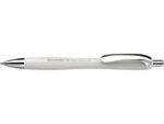 Balpen Schneider Slider Rave XB Trend Edition Silver Grey