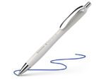Balpen Schneider Slider Rave XB Trend Edition Silver Grey