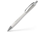 Balpen Schneider Slider Rave XB Trend Edition Silver Grey