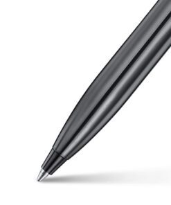 is een betaalbare manier om de schrijfervaring naar een hoger niveau te tillen en tegelijkertijd indruk te maken. De wereldwijd erkende witte Sheaffer stip