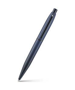 Balpen Sheaffer VFM E9429 Matte blue matt black trims