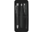 Balpen en Vulpen Faber-Castell Poly Pen in giftbox black