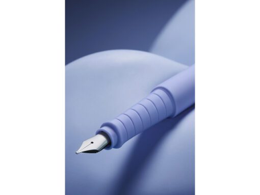 Balpen en Vulpen Faber-Castell Poly Pen in giftbox pale     iris.