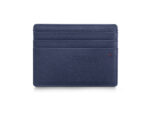 Balpen giftset Sheaffer Reminder 9018 Matte bleu polished   black PVD met  creditcardhouder sapphire night
