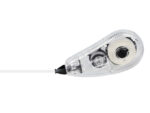 Correctieroller Westcott  standaard 5mmx10m PET tape