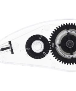 Correctieroller Westcott  standaard 5mmx10m PET tape