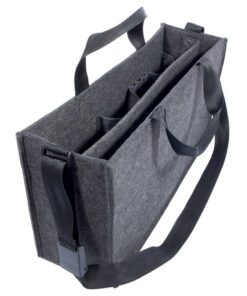 Desk Sharing Bag Large