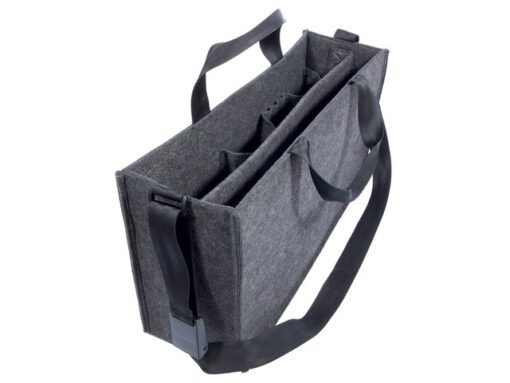 Desk Sharing Bag Large