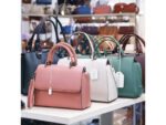 Draadetiket Kangaro 18x29mm wit doos a 500 stuks