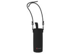 Draagtas Les Artistes Paris Black tbv 500ml flessen