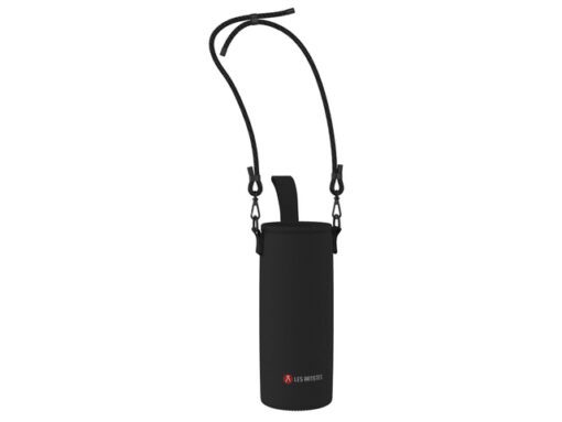 Draagtas Les Artistes Paris Black tbv 500ml flessen