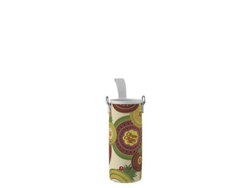 Draagtas Les Artistes Paris Chupa Fruit tbv 500ml flessen