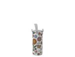 Draagtas Les Artistes Paris Happy tbv 500ml flessen