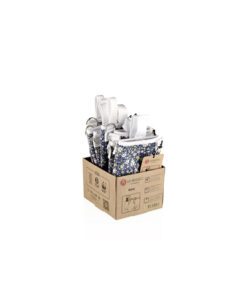 Draagtas Les Artistes Paris Picking tbv 500ml flessen