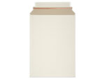 Envelop Raadhuis 229x324mm karton wit 100 stuks