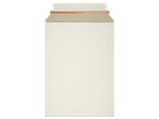 Envelop Raadhuis 229x324mm karton wit 100 stuks