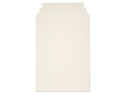 Envelop Raadhuis 229x324mm karton wit 100 stuks
