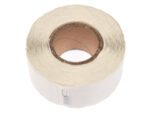 Etiket Kangaro compatible Dymo 99017 21x51mm rol a 220      etiketten