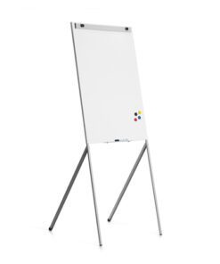 Flipover Rocada 68x104cm beschrijfbaar en magnetisch