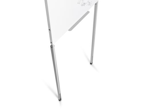 Flipover Rocada 68x104cm beschrijfbaar en magnetisch