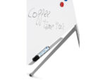 Flipover Rocada 68x104cm beschrijfbaar en magnetisch
