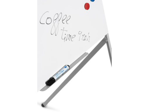Flipover Rocada 68x104cm beschrijfbaar en magnetisch