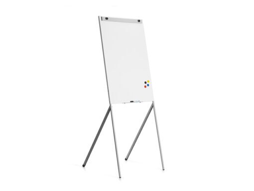 Flipover Rocada 68x104cm beschrijfbaar en magnetisch