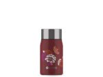 Food jar Les Artistes Paris 700ml geïsoleerd met lepel      Asian Vibe