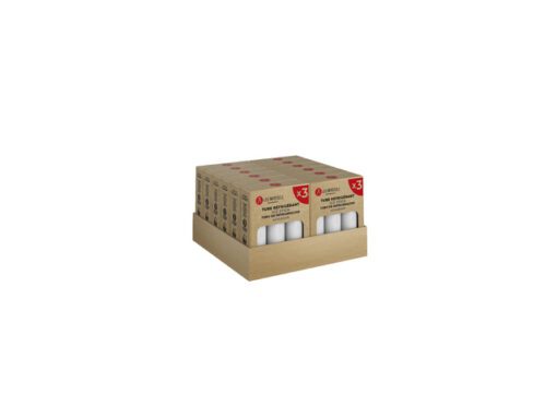 IJsstick Les Artistes Paris set a 3 stuks