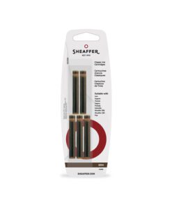 Inktpatronen SHEAFFER bruin