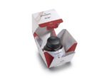 Inktpotje SHEAFFER rood 50ml