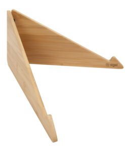 Laptopstandaard Sigel Eye Style beige 600x145x8mm