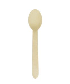 Lepel Kangaro hout 160 mm krimp a 50 stuks