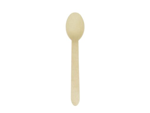 Lepel Kangaro hout 160 mm krimp a 50 stuks