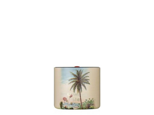 Lunchbox Les Artistes Paris 700ml geïsoleerd ventilatie     opening Beach