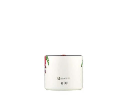 Lunchbox Les Artistes Paris 700ml geïsoleerd ventilatie     opening Nectar