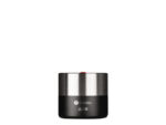 Lunchbox Les Artistes Paris 700ml geïsoleerd ventilatie     opening Split Black