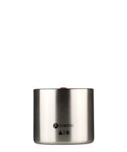 Lunchbox Les Artistes Paris 700ml geïsoleerd  ventilatie    opening Stainless steel