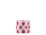 Lunchbox Les Artistes Paris 700ml geïsoleerd ventilatie     opening Strawberry