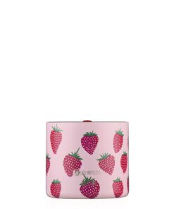 Lunchbox Les Artistes Paris 700ml geïsoleerd ventilatie     opening Strawberry
