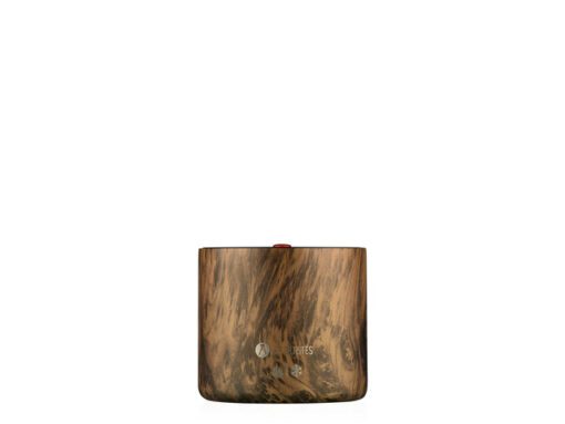 Lunchbox Les Artistes Paris 700ml geïsoleerd ventilatie     opening Wood