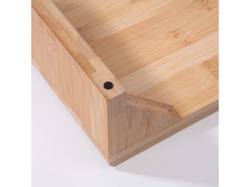 Monitorstandaard Sigel Eye Style beige 500x80x195mm