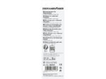 Navulling Eberhard Faber Animal Erase-it 3st. blauw op      blister