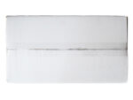 Opstapkruk Westcott 43x29x42cm donkergrijs